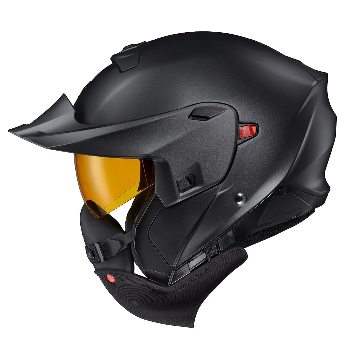 Amazon.com: ScorpionEXO GT930 Cold Weather Adventure Snowmobile